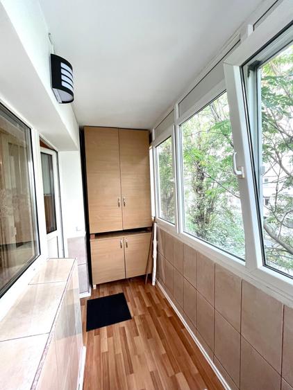 Apartament cu 2 camere în Drumul Taberei