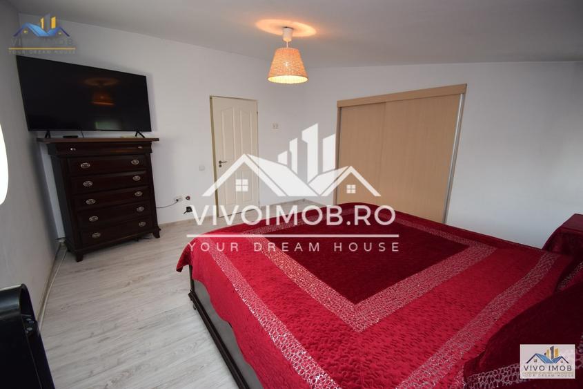 Berceni - Fabrica de Mobilă | Vila P+1 | 5 camere | teren 576 mp - 20