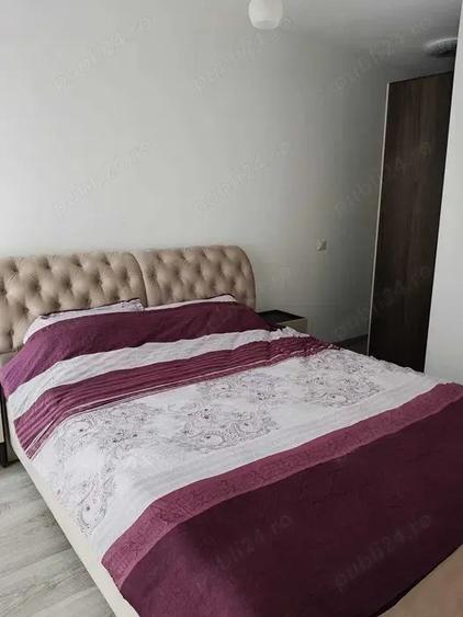 Inchiriere ap. 2 camere, 60mp. parcare subteran, terasa, complex Elite - 1