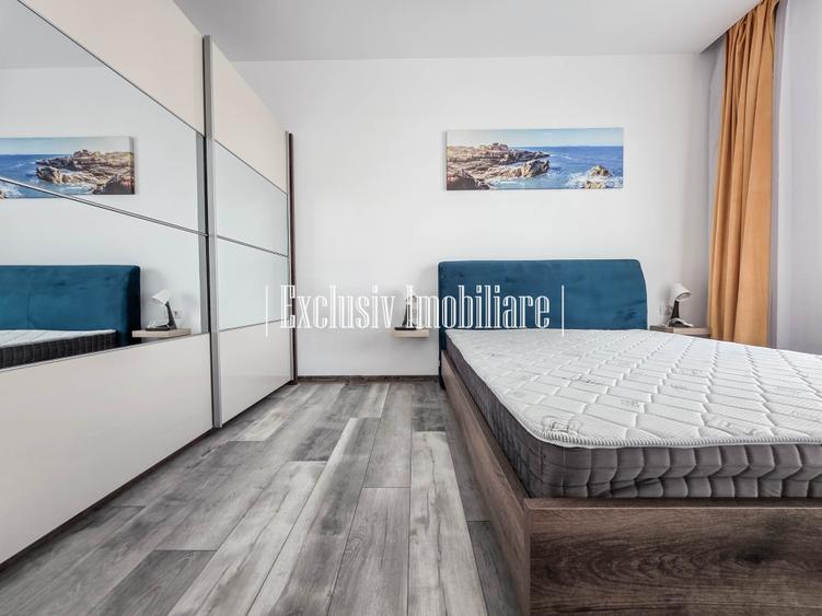 AVi Garden - Aviatorii Residence - Apartament Decomandat la Prima Inchiriere - 8