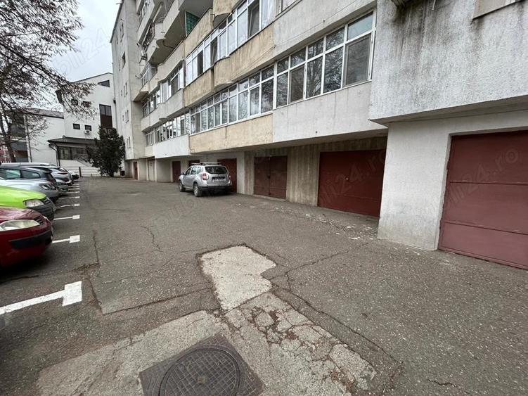Proprietar - Apartament cu 3 camere, 94 mp, zona TRAIAN - PRIMARIE; PRET FIX - 1