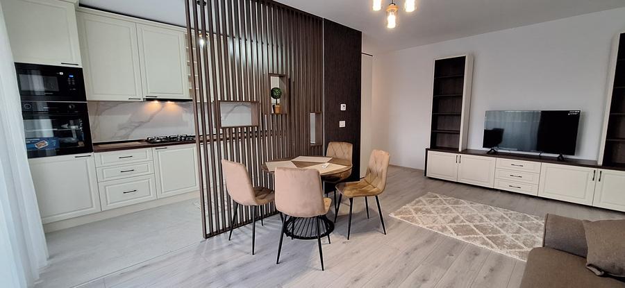 PRIN AGENTIA  SEDAKO, 2 cam/cochet+ parcare subterana, Bloc IRIS ARMONIEI - 7