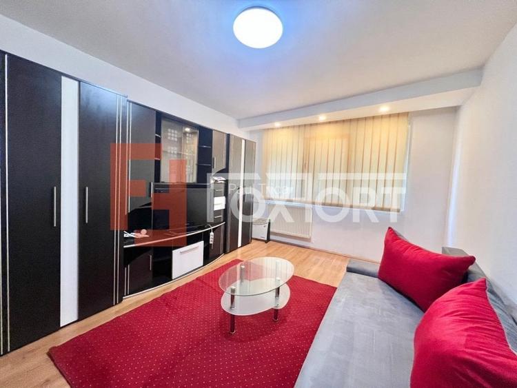 Apartament cu o camera 28 mp de inchiriat, zona Complex Studentesc