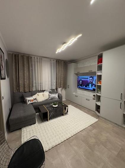 Apartament de inchiriat - 2 camere | 55 mp | Cartierul Arhitectiilor - 1