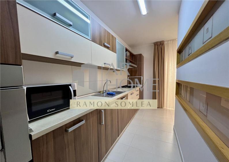 3 camere, bloc nou, parcare subterana, Cantacuzino, Ploiest - 15