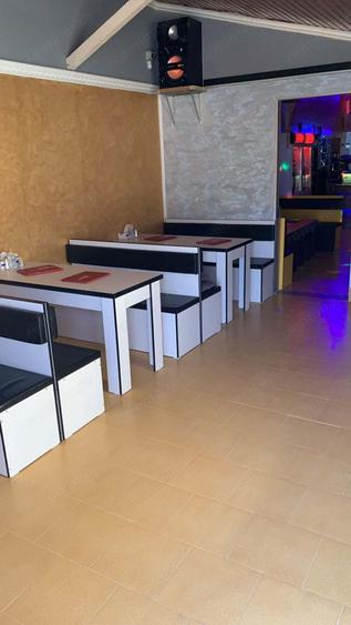 Vand pensiune in Dealu Mare (Comuna Valisoara), judetul Hunedoara, constructie din BCA din anul 2020 - 3