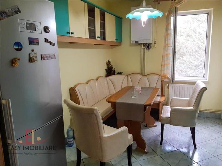 Apartament 3 camere, etaj 1, Pandurilor, 2 bai, Tudor, Targu Mures - 3