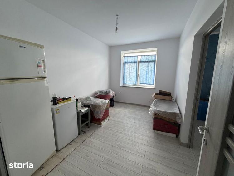 Apartament 2 camere, etj 1, Radauti - 3