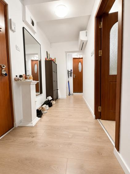 APARTAMENT 2 CAMERE, 52mp, 8/8, Kaufland Mihai Bravu - Direct Proprietar - 6