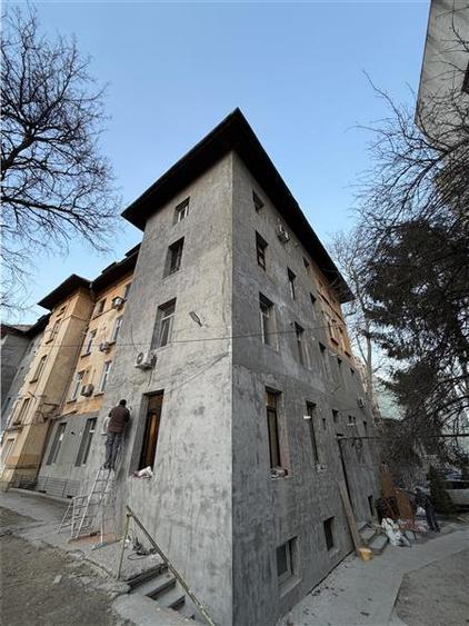 Vanzare apartament 2 camere Cotroceni/ Parc Izvor bloc mic - 12