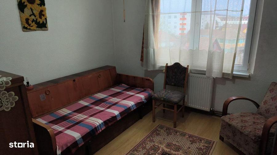 De vanzare apartament cu 2 camere in Sangeorgiu de Mures - 10