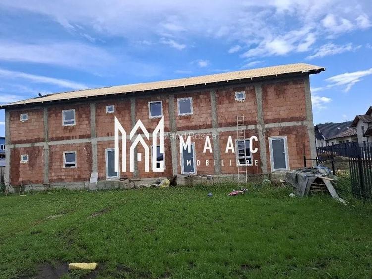 Casa | Garsoniere | Apartament | Spatiu comercial | Cisnadie