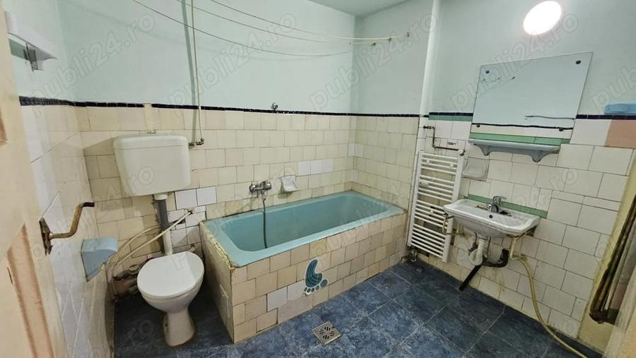 Apartament doua camere - 2