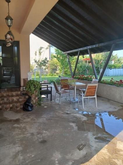 De vanzare casa P+1 cu teren 1000 mp  Comuna Berceni - 36