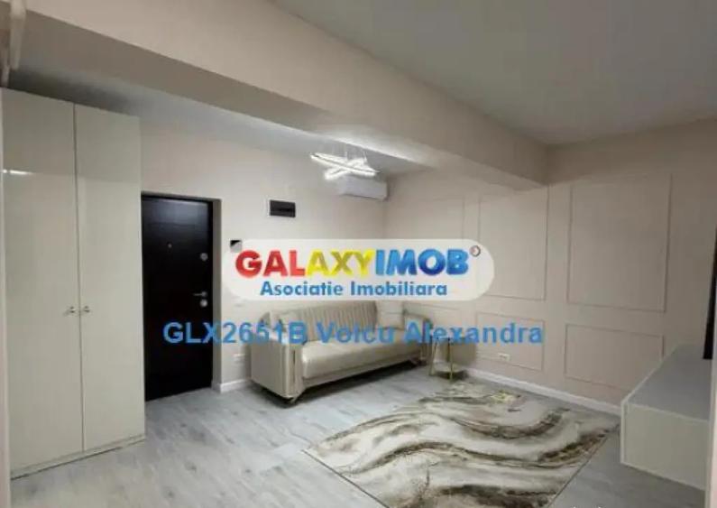 Apartament Lux Berceni - Dimitrie Leonida - 5 Min METROU - 3