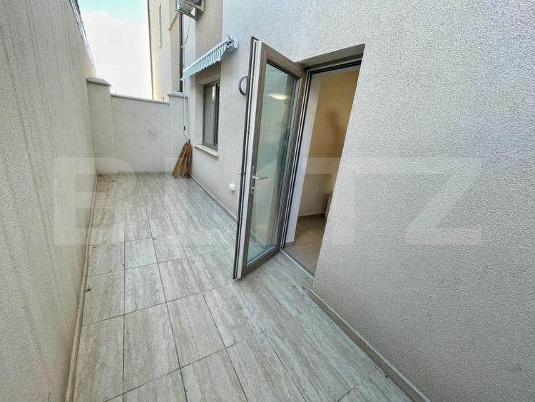 Apartament 2 camere, 54 mp, aer conditionat, parcare privata, Central - 8