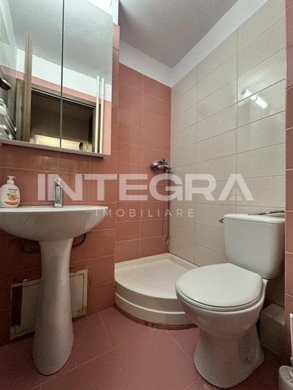 Apartament Decomandat, 4 Camere, Zona Titulescu | Str.  Muncitorilor 28 - 11