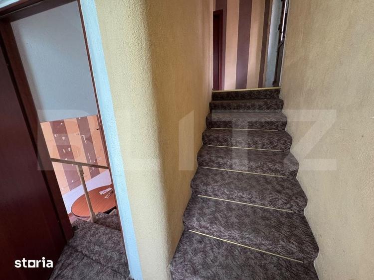 Casă cu Teren 250 Mp în Dorobanți