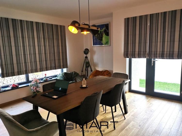 Casa individuala de lux  8 camere Selimbar - 2