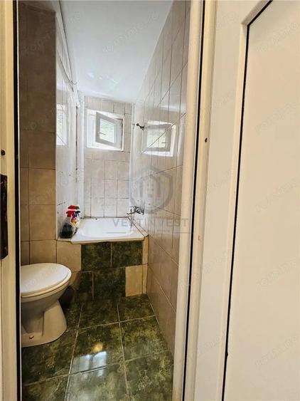 Apartament cu 2 camere, semidecomandat, Rogerius. - 6