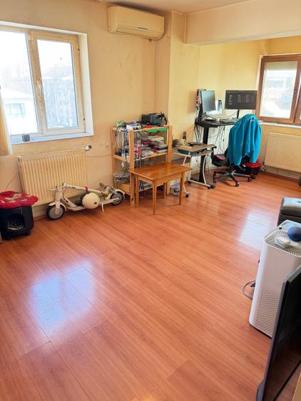 Apartament de 2 camere - DECOMANDAT - Zona Tătărași - bloc 2005 - 3