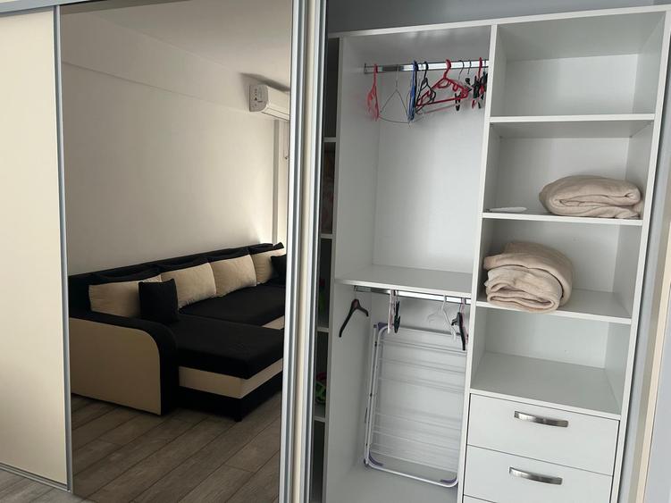 2 camere, prima inchiriere, Safirului, Bragadiru , te poti muta! - 16