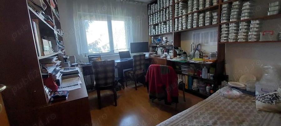 Apartament 4 camere Manastur -Almasului - 9