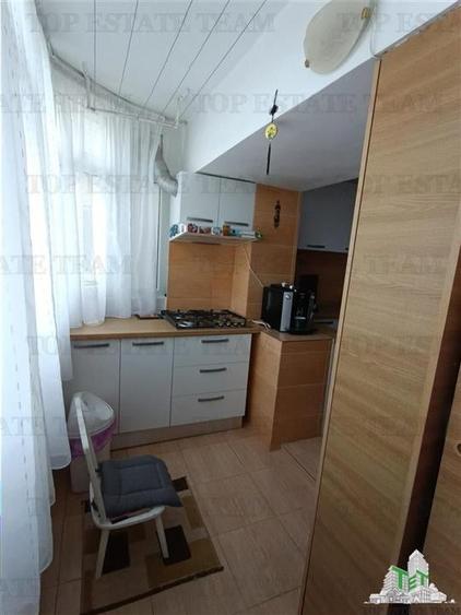 Super apartament cu doua camere superbe pozitionat fix in centrul Ploiestiului l - 7