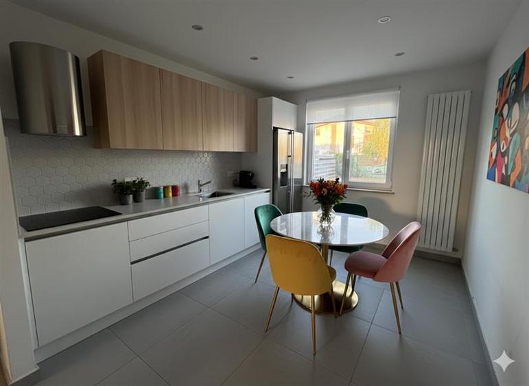 Vanzare vila P+1 Domnesti - 6