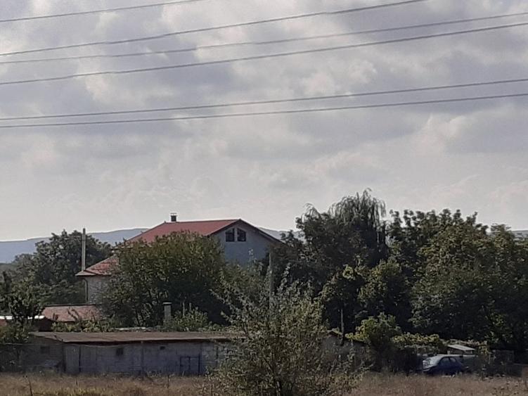 OCAZIE:Teren intravilan Tulcea-19euro/m.p. - 12