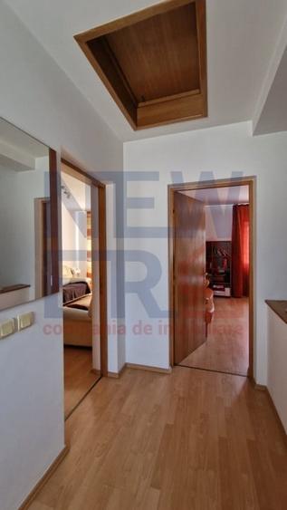 Inchiriere casa 3 camere, ansamblul rezidential Class - Pipera-Tunari - 4