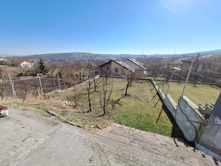 0% Comision ! Casa constructie noua cu 4 camere zona superba Borhanci - 3