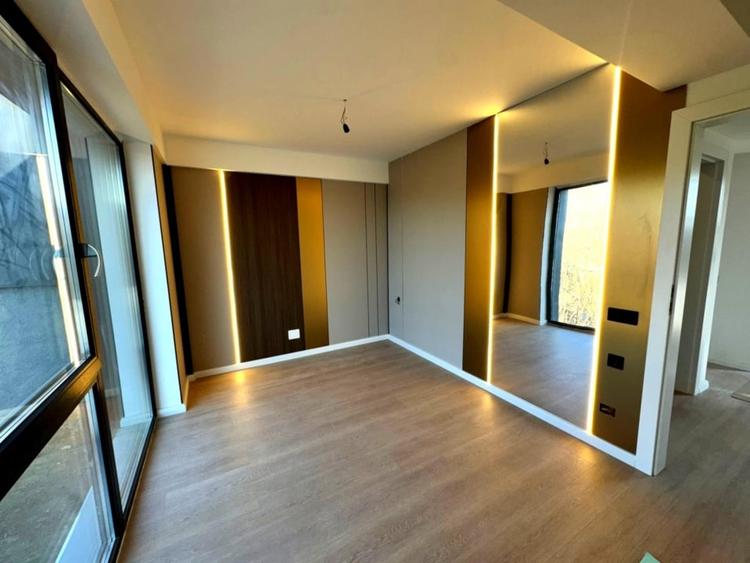 COMISION 0% !Casa individuala moderna, 140mp utili, teren 500mp,  Popesti! - 4