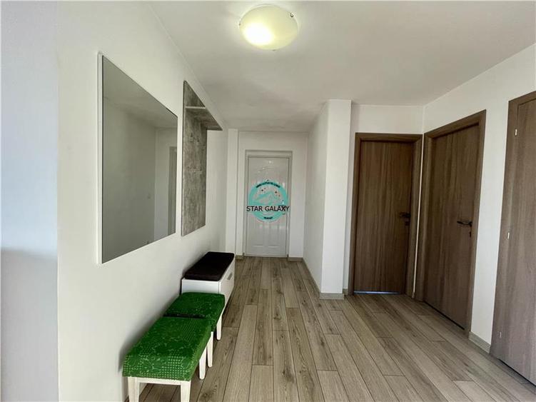 Apartament cu 3 camere de inchiriat, modern, in Unirii - 11