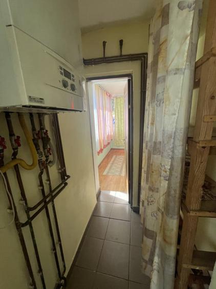Apartament 2 camere nord langa peco la parter - 7