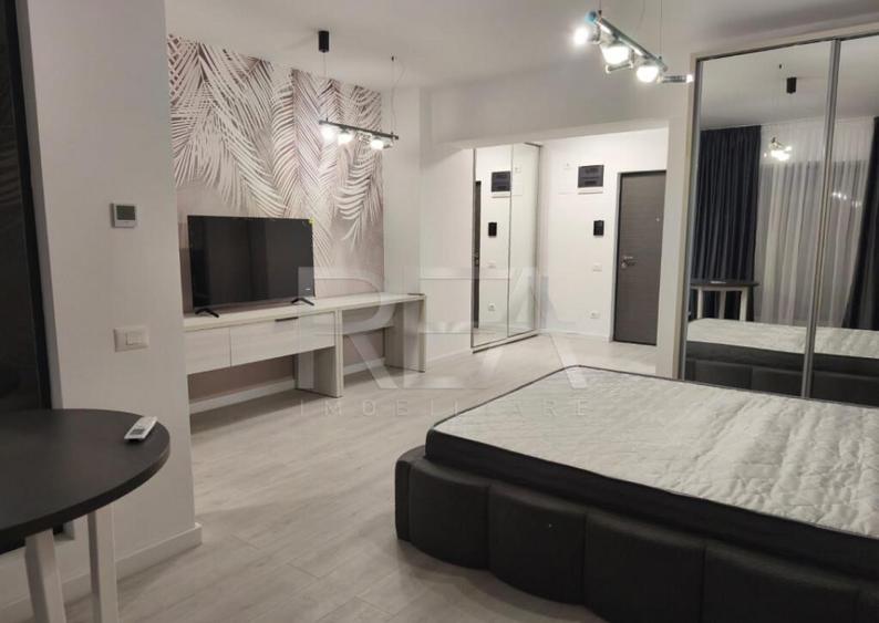 Garsoniera | Complex rezidential Smart Residence | Mobilat s - 6