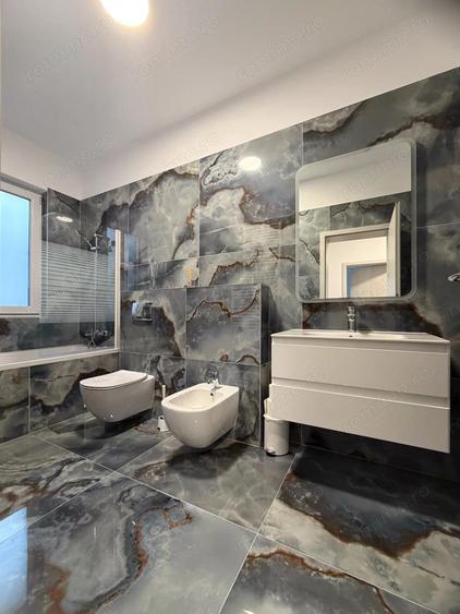 Casa Tip Duplex Despartita de Garaj - Teren 390 mp - 6