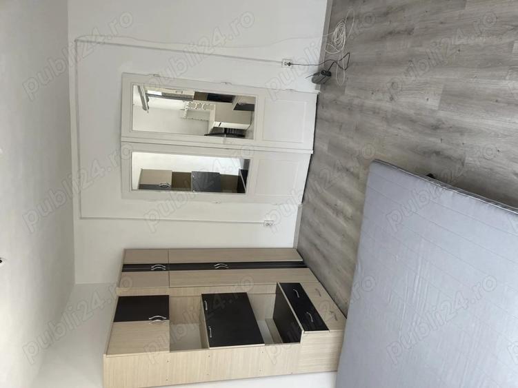 Vand Urgent,garsoniera fara baie,22 mp,Proprietar.Langa LIDL - 5