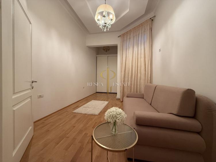 Apartament 3 camere în vecinătatea Parcului Poporului–Cladire Istorica - 10