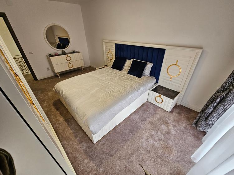 Vânzare Vilă Superbă Independentă P+1E+M, 244mp, Chiajna-Viilor - 22