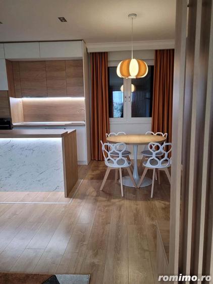 Pachet 6 Apartamente-complet mobilate si utilate I Dumbravita I - 8