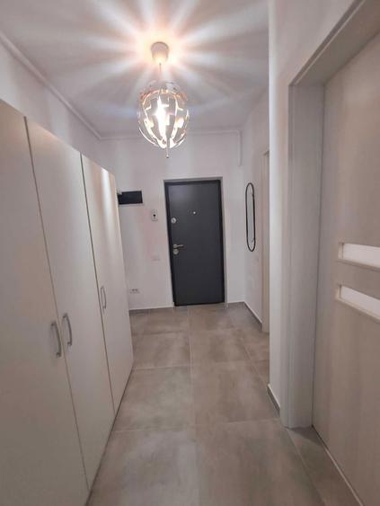 Inchiriez apartament garsoniera noua Popesti Leordeni Bucuresti sect4 Berceni METROU zona buna - 6