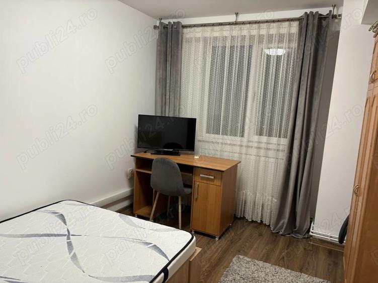 Apartament 3 camere decomandate, bloc nou, parcare privata, Carrefour-Promenada - 7