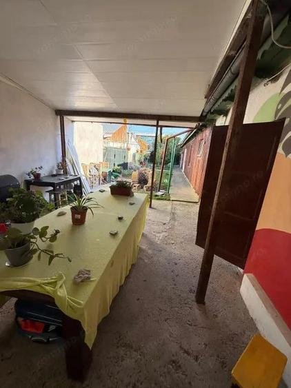 Casa de vanzare Zona Arcasilor P+M - 4