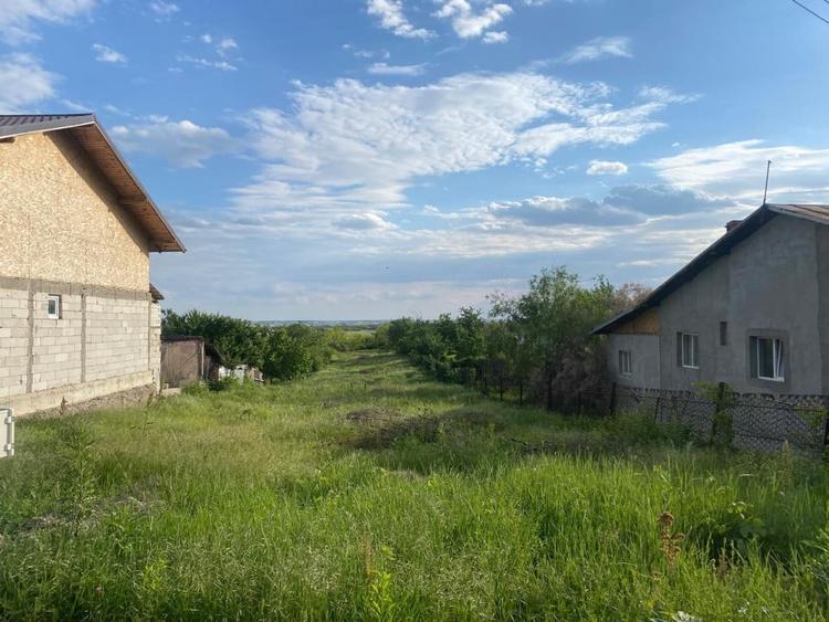 Teren intravilan Cocosesti-Paulesti - 1