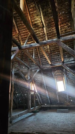 Investiție în patrimoniu UNESCO – apartament în centrul Sighișoarei - 4