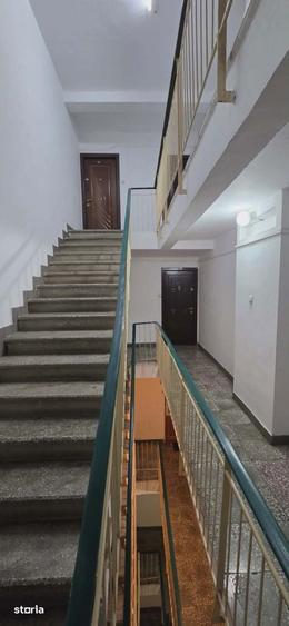 Ap 2 cam. decomandat de inchiriat, str. Moldovei - 3