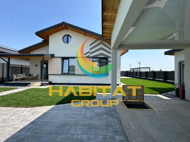 Casa individuala 4 camere- 500 mp teren- Frumusani- - 3