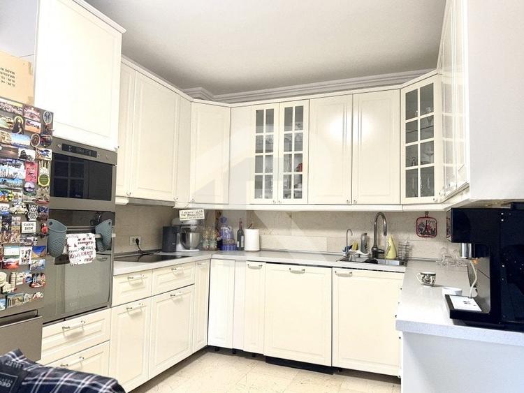 Vila de Vanzare Domnesti indepedenta energetic cu piscina incalzita - 9