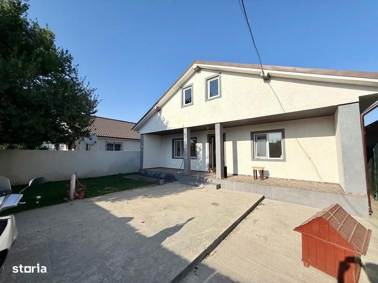 Casa P+M cu 3 Camere Lumina - 1
